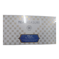 Thumbnail for Tea Treasure Black Tea Collection Tea Bags - Distacart