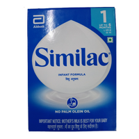 Thumbnail for Similac Advance Infant Formula (Stage 1) up to 6 months - Distacart