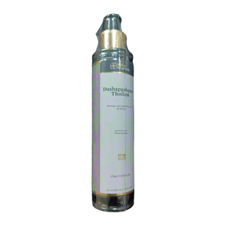 Bipha Ayurveda Dashapushpam Oil For kids - Distacart