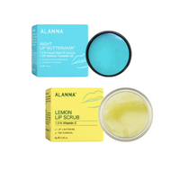 Thumbnail for Alanna Lightening Lipcare Combo for Men - Distacart