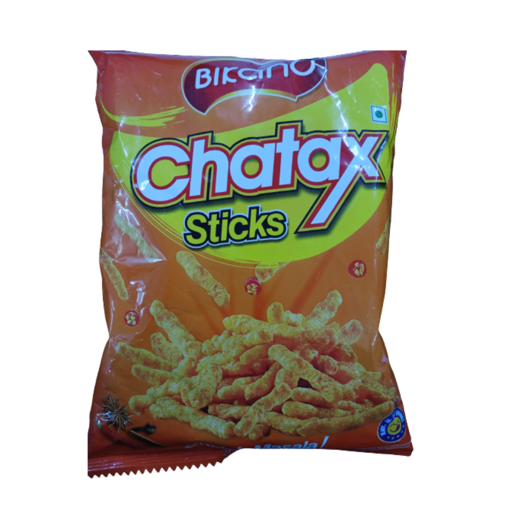 Bikano Chatax-Chatak Masala - Distacart