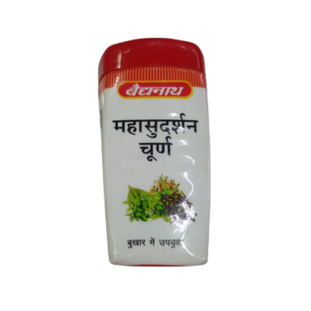 Baidyanath Mahasudarshan Churna - Distacart
