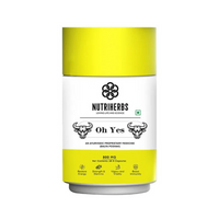 Thumbnail for Nutriherbs Oh Yes Capsules - Distacart