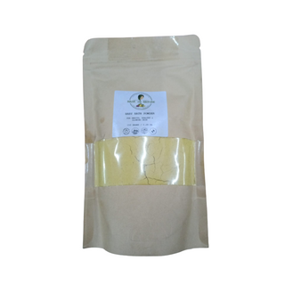 Bask In Nature Baby Bath Powder - Distacart