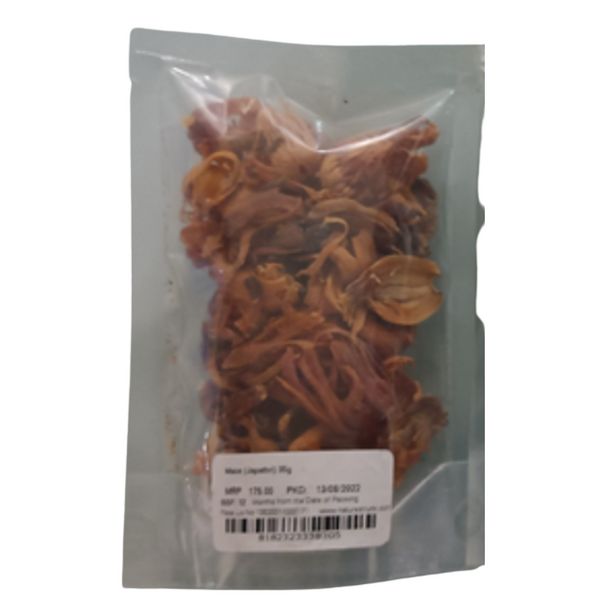 Nature's Trunk Mace (Japathri) - Distacart