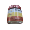 Just Herbs Body Luster Sandal -Turmeric Ubtan Pack - Distacart