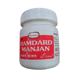 Hamdard Manjan - Distacart