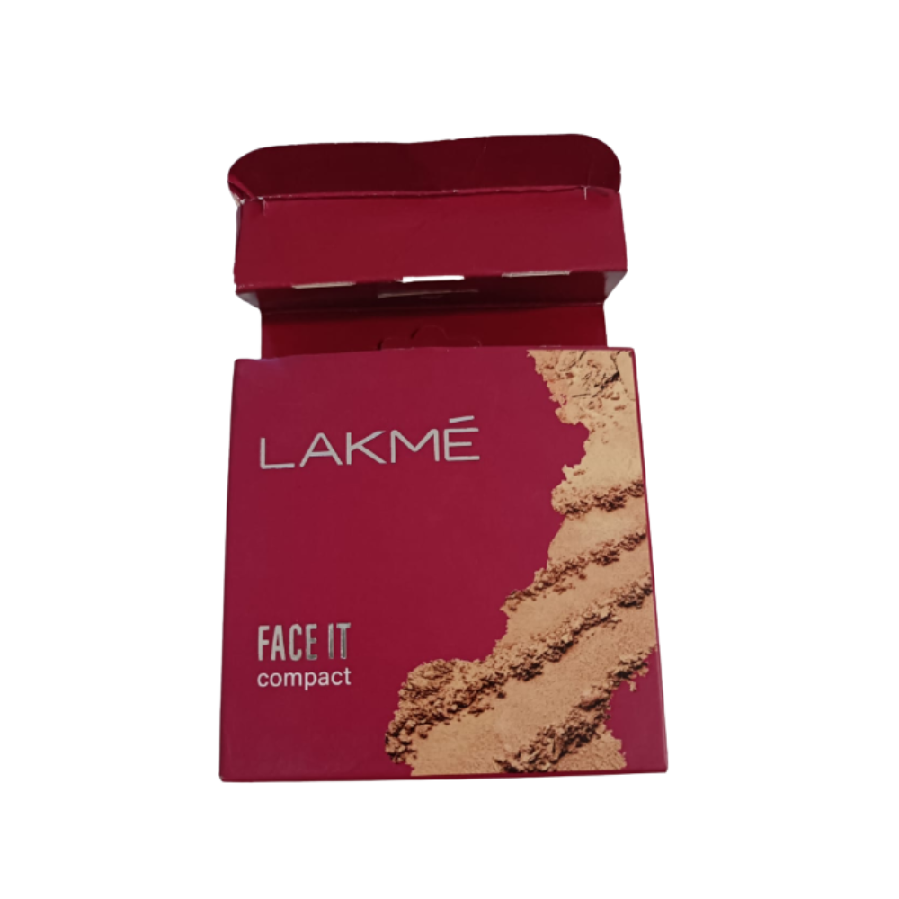 Buy Lakme Radiance Compact Natural Powder Pearl Online at Best