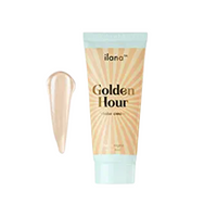 Thumbnail for Ilana Golden Hour Shimmering Makeup Primer + Strobe Cream - Distacart