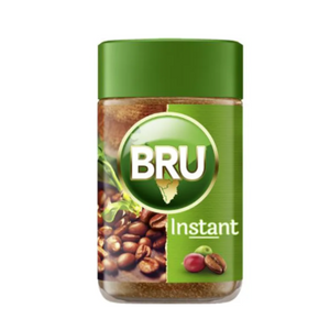 BRU Gold Instant Coffee - Distacart