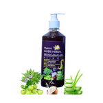 Thumbnail for Mysore Kaveri Herbal Brungamalaka Hair Oil - Distacart