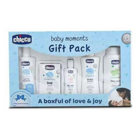Thumbnail for Chicco Baby Moments Gift Pack - Distacart
