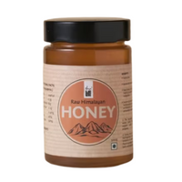 Thumbnail for Isha Life Raw Himalayan Honey - Distacart