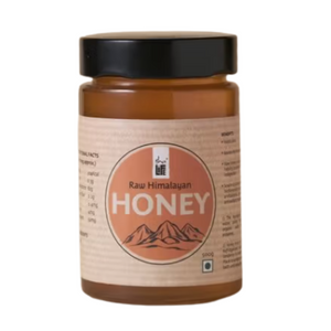Isha Life Raw Himalayan Honey - Distacart