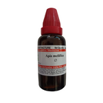 Thumbnail for Dr. Willmar Schwabe India Apis Mellifica Mother Tincture Q - Distacart