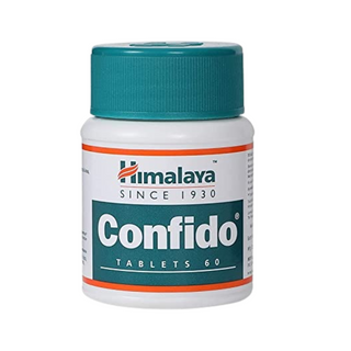 Himalaya Tribulus Tablets - Distacart