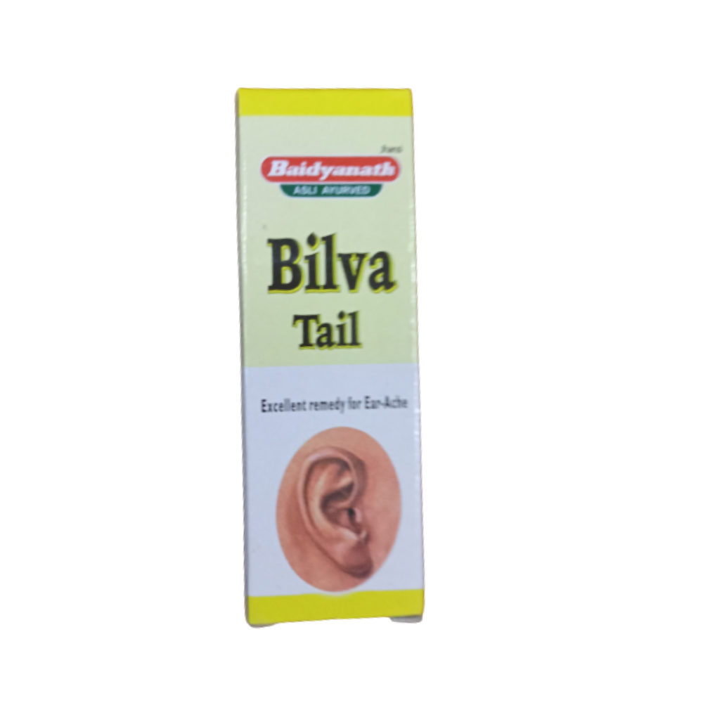 Baidyanath Bilva Tel - Distacart
