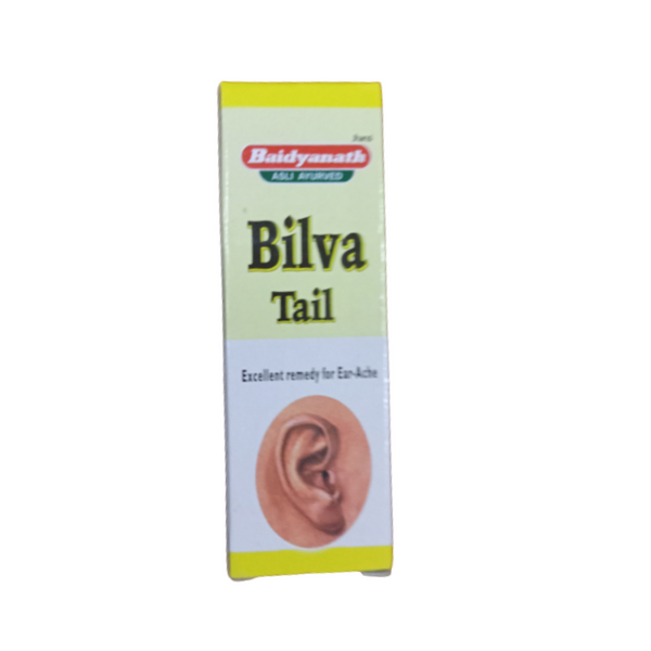 Baidyanath Bilva Tel - Distacart
