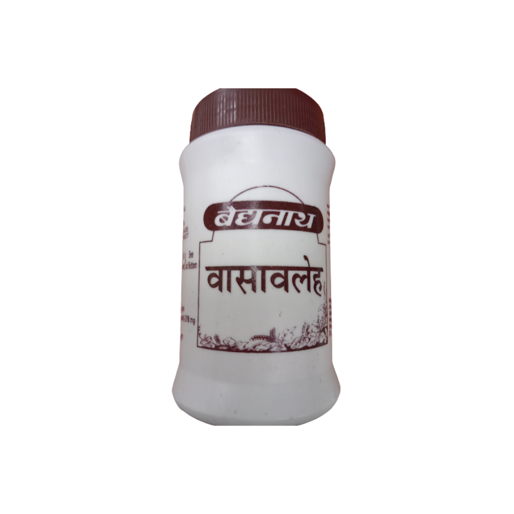 Baidyanath Vasavaleha - Distacart