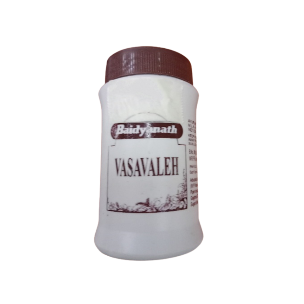 Baidyanath Vasavaleha - Distacart
