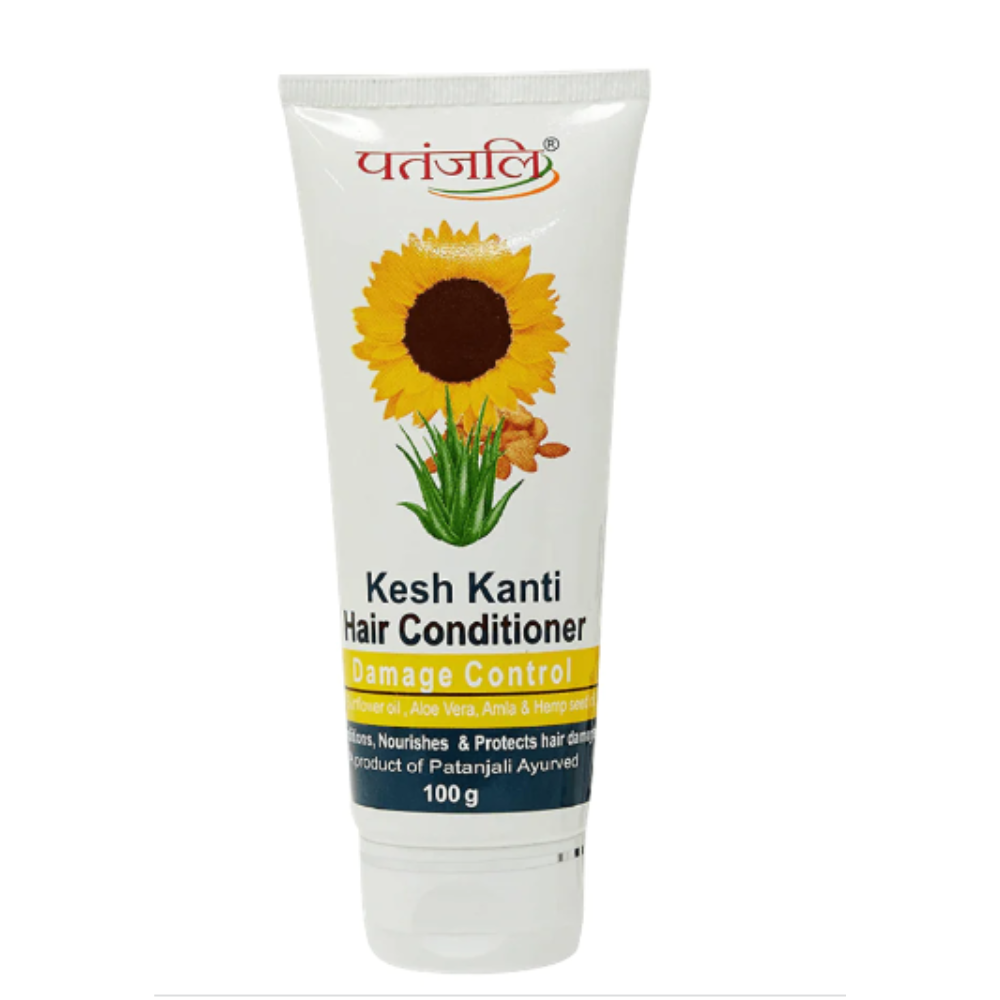 Patanjali Reetha Shampoo & Conditioner Combo - Distacart