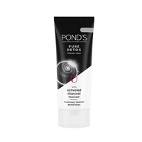 Thumbnail for Ponds Pure White Face Wash - Distacart