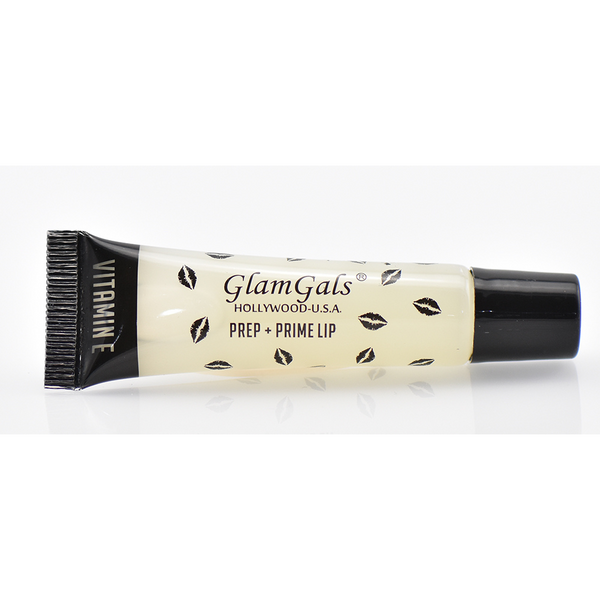 Glamgals Lip Primer Gel, SPF15 - Distacart