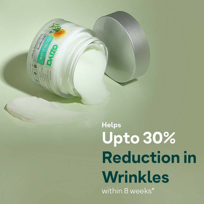 OZiva Youth Elixir Anti-Ageing Moisturising Cream - Distacart