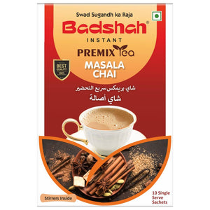 Badshah Masala Instant Premix Masala Chai