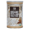 Geo-Fresh Organic Psyllium Whole Husk - Distacart