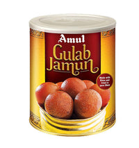 Thumbnail for Amul Gulab Jamun