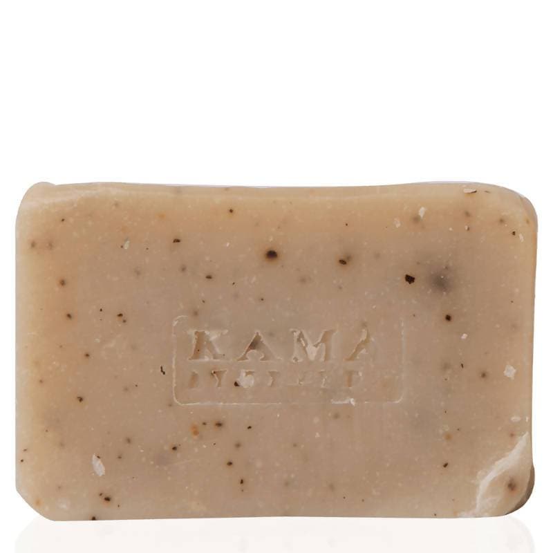 Kama Ayurveda Nutmeg, Ginger & Lime soap 125 gm