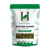 H&C Herbal Blue Pea Flower Cut & Sifted Herbal Tea Ingredient - Distacart