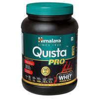 Thumbnail for Himalaya Herbals Quista Pro Chocolate Flavor