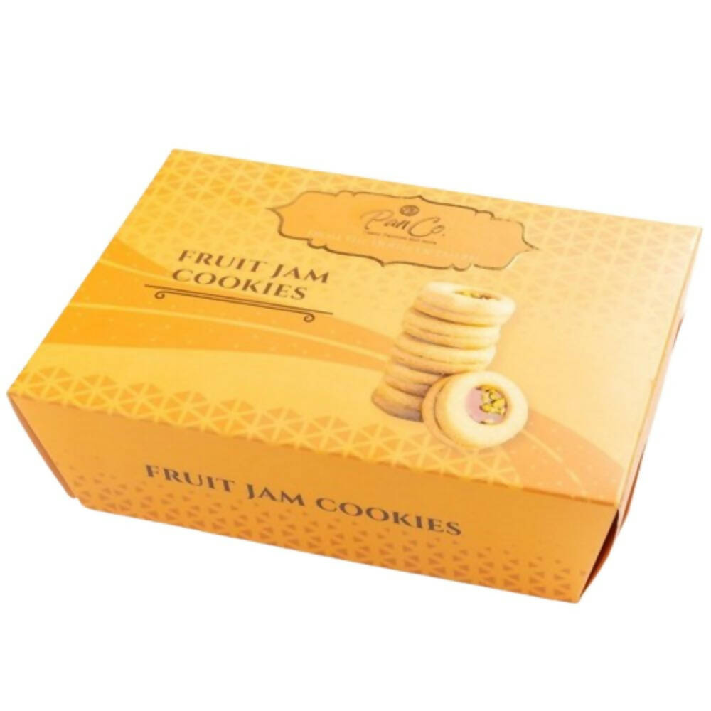 Dadu's Fruit Jam Cookies - Distacart