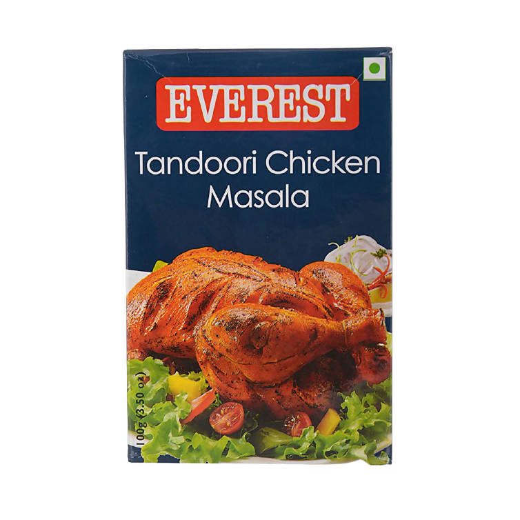 Everest Tandoori Chicken Masala Powder