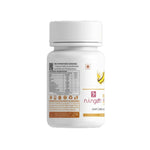 Thumbnail for Ningen Omega 3-6-9 Fish Oil Capsules - Distacart