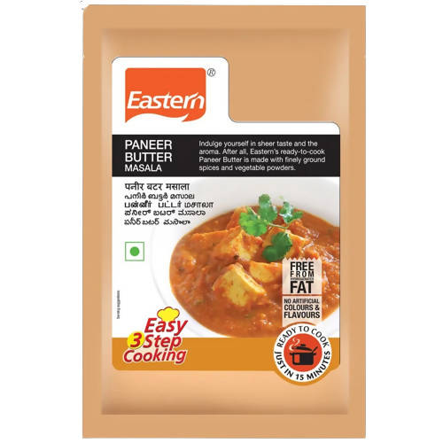 Eastern Paneer Butter Masala - Distacart