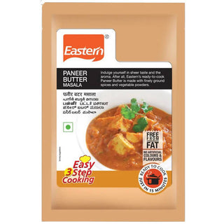 Eastern Paneer Butter Masala - Distacart