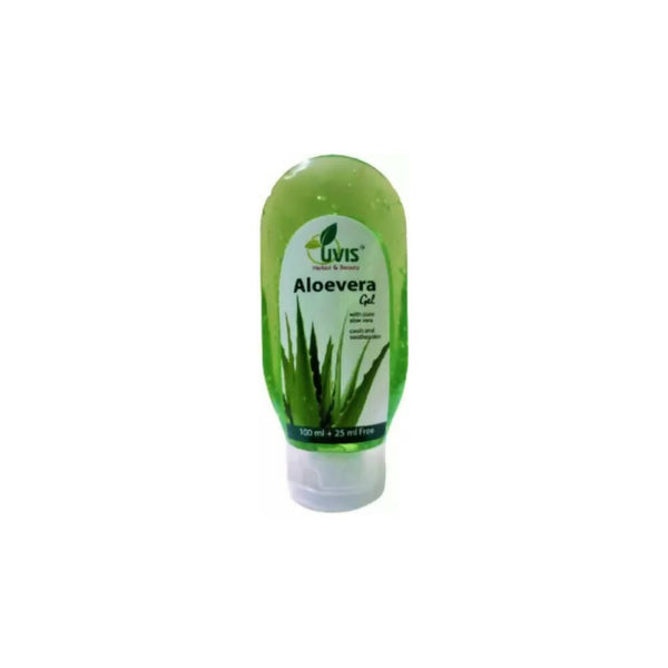 UVIS Herbal & Beauty Aloevera Gel - Distacart