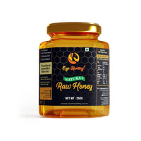 Thumbnail for Oye Healthy Natural Raw Honey
