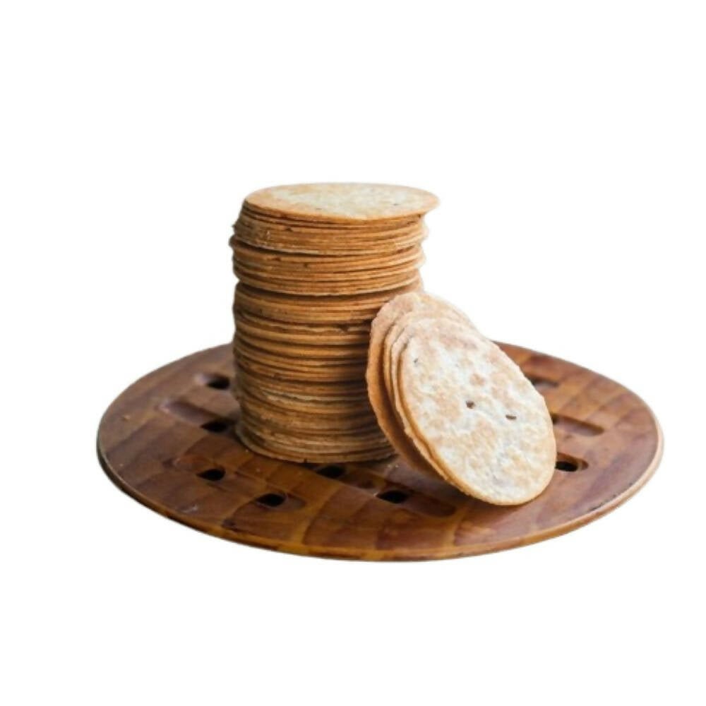 Jagdish Cheese Coin Khakhra - Distacart