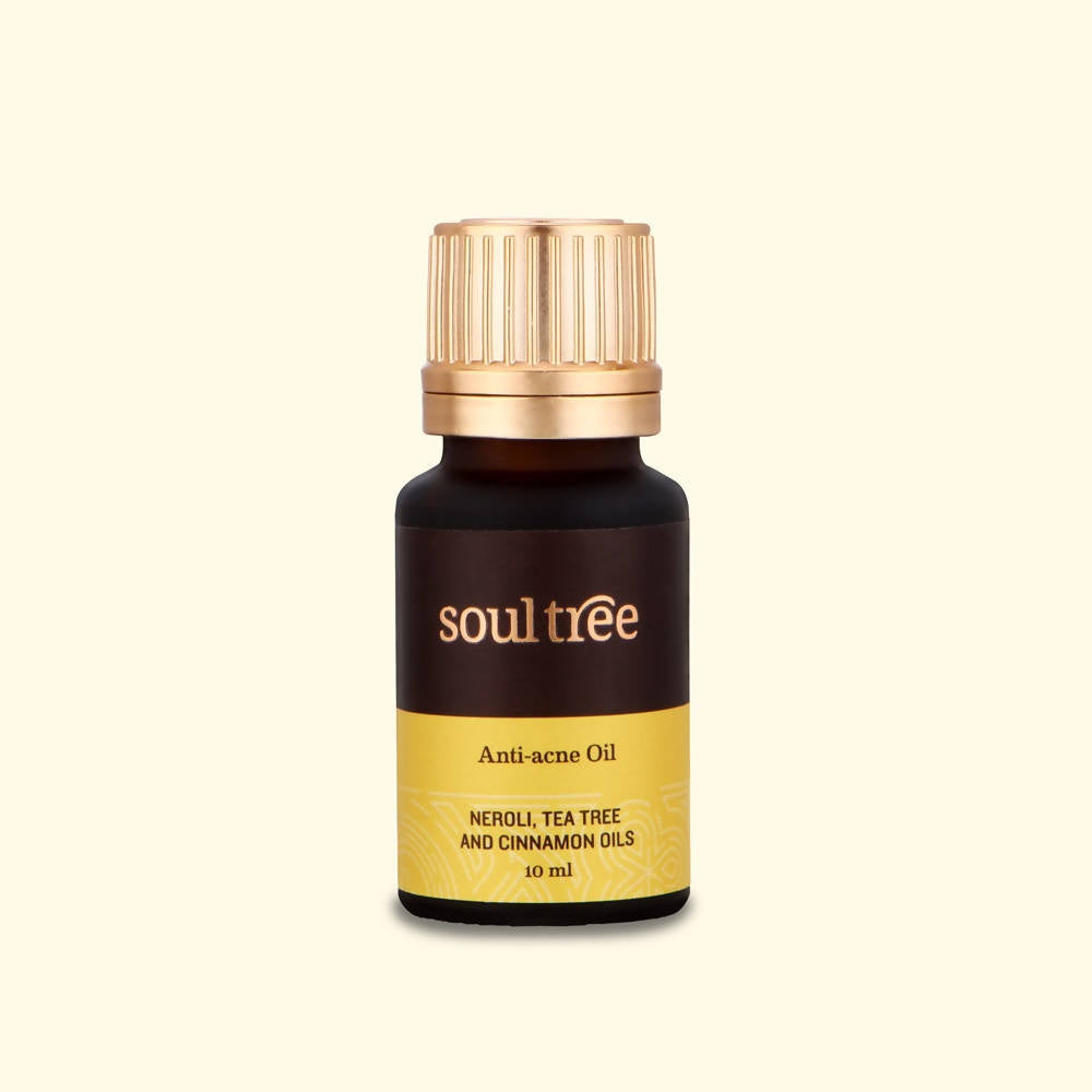 Anti-Ance Oil