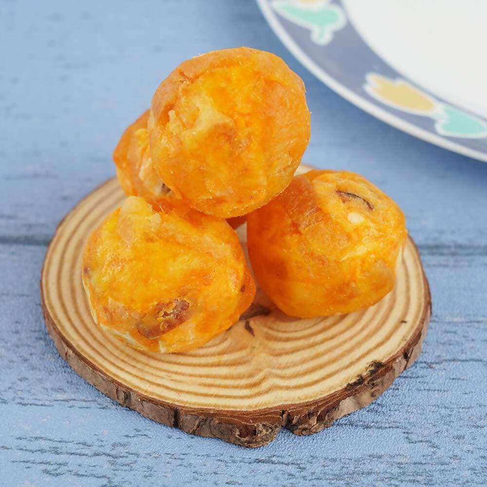 Evergreen Jalwa Laddoo Mango