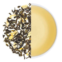 Thumbnail for Teabox Organic Jasmine Green Tea Loose Leaves