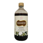 Thumbnail for Skm Ayurveda Vasarishtam - Distacart