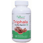 Thumbnail for Naturz Ayurveda Triphala Tablets - Distacart
