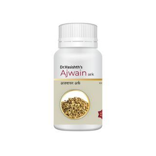 Dr.Vasishth's Ajwain Ark - Distacart