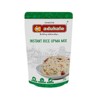 Thumbnail for Adukale Instant Rice Upma Mix - Distacart