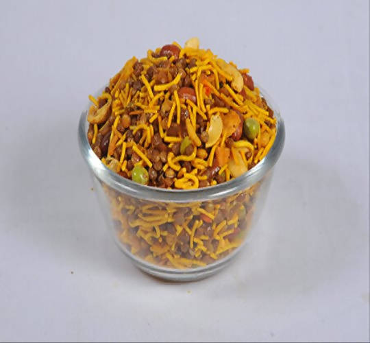 Navarathan mixture